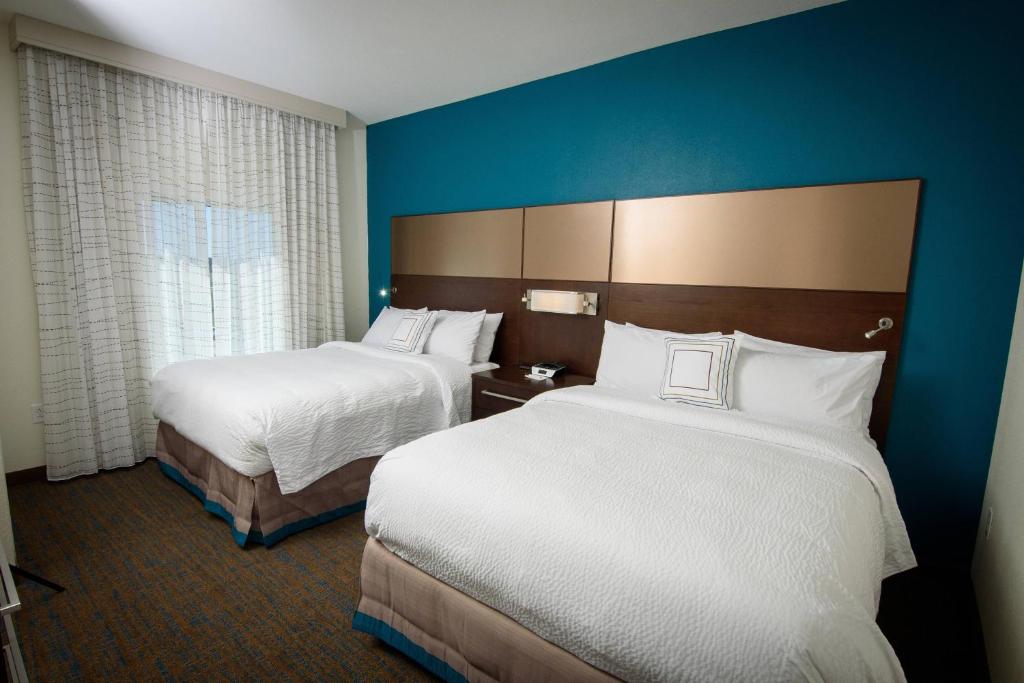 Residence Inn by Marriott Cleveland Avon at The Emerald Event Center photo