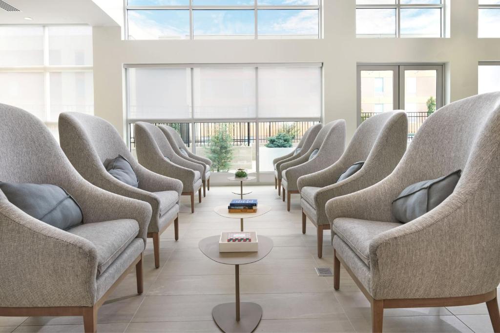 Element by Marriott Chattanooga East photo