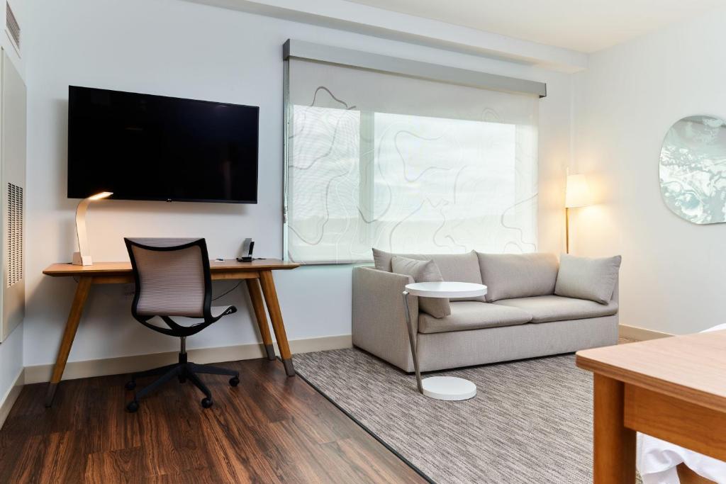 Element by Marriott Chattanooga East photo