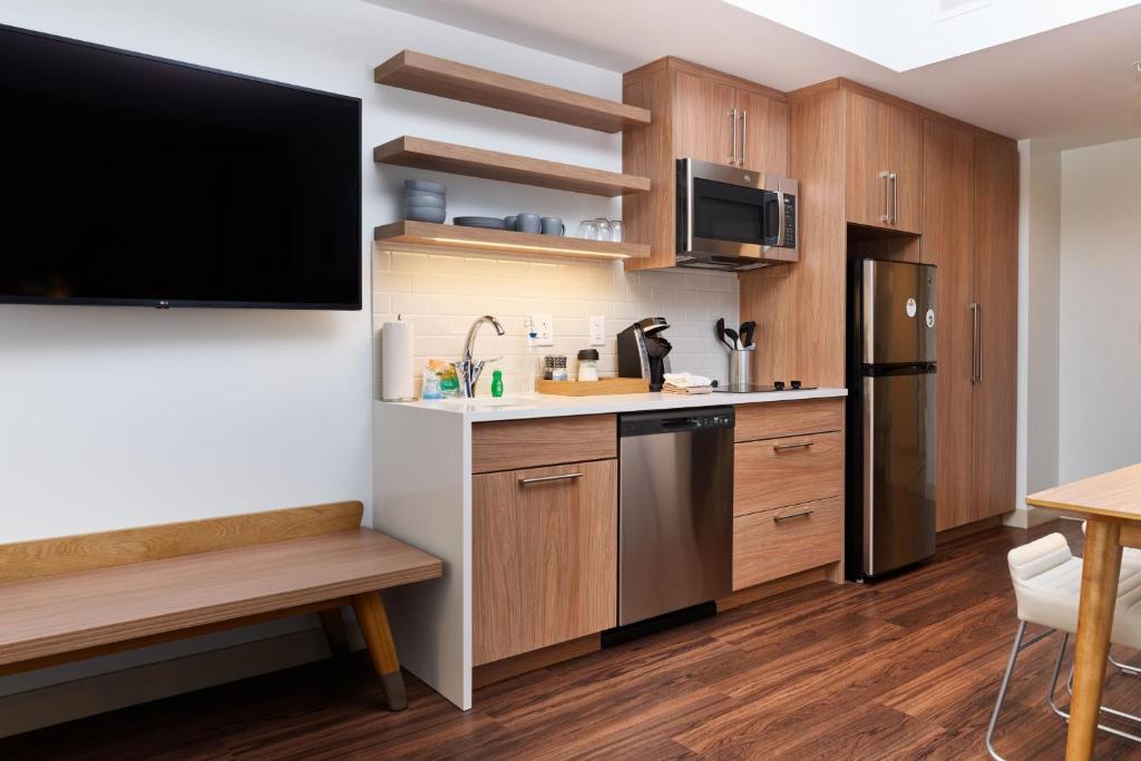 Element by Marriott Chattanooga East photo