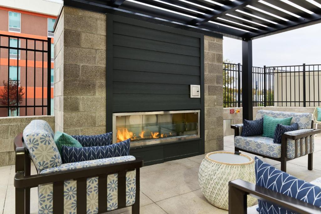 Element by Marriott Chattanooga East photo