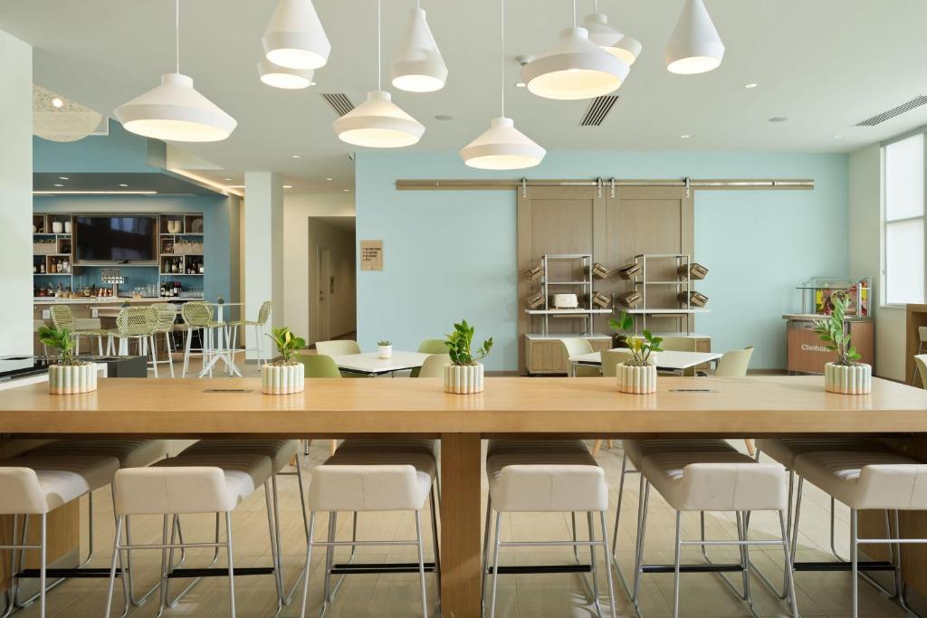 Element by Marriott Chattanooga East photo