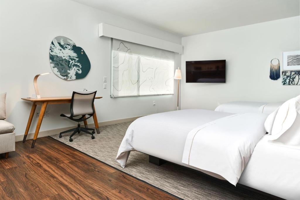 Element by Marriott Chattanooga East photo