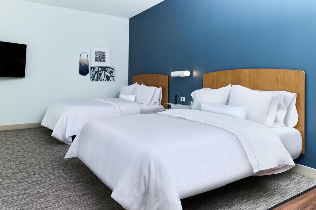 Element by Marriott Chattanooga East photo