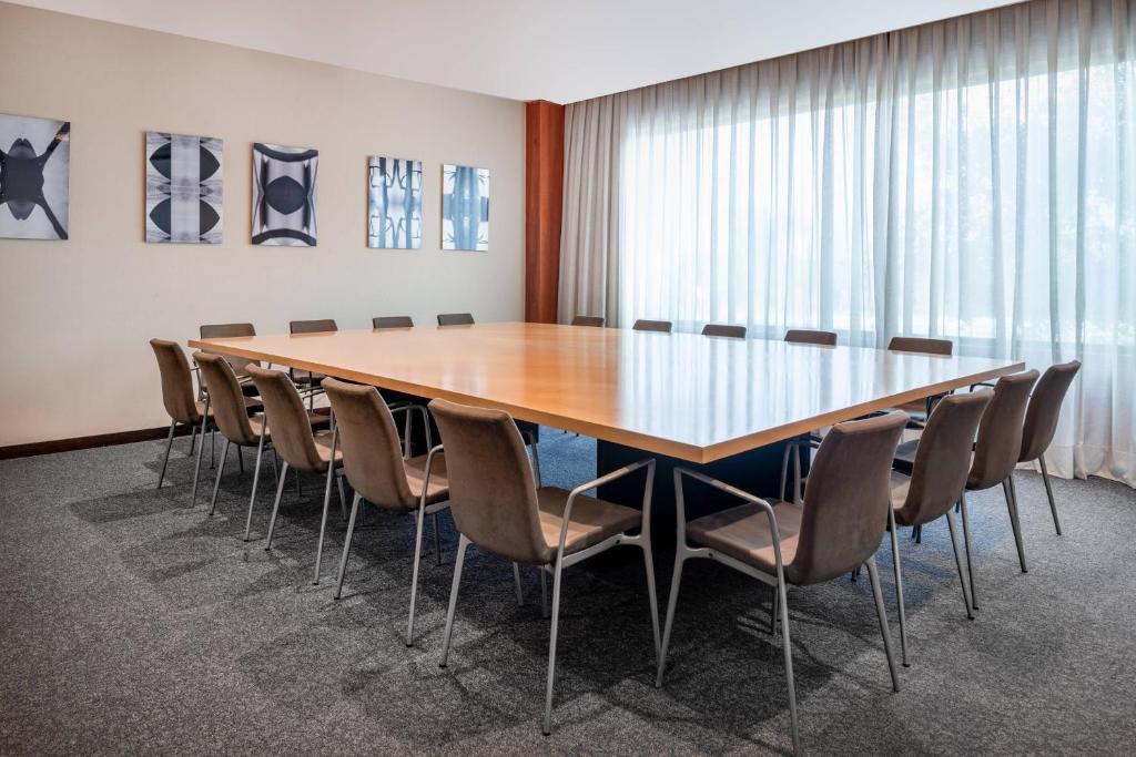 AC Hotel Huelva by Marriott, Huelva – Precios actualizados 2023