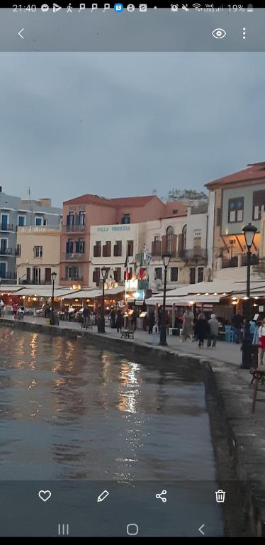 Villa Venezia - Resim 15