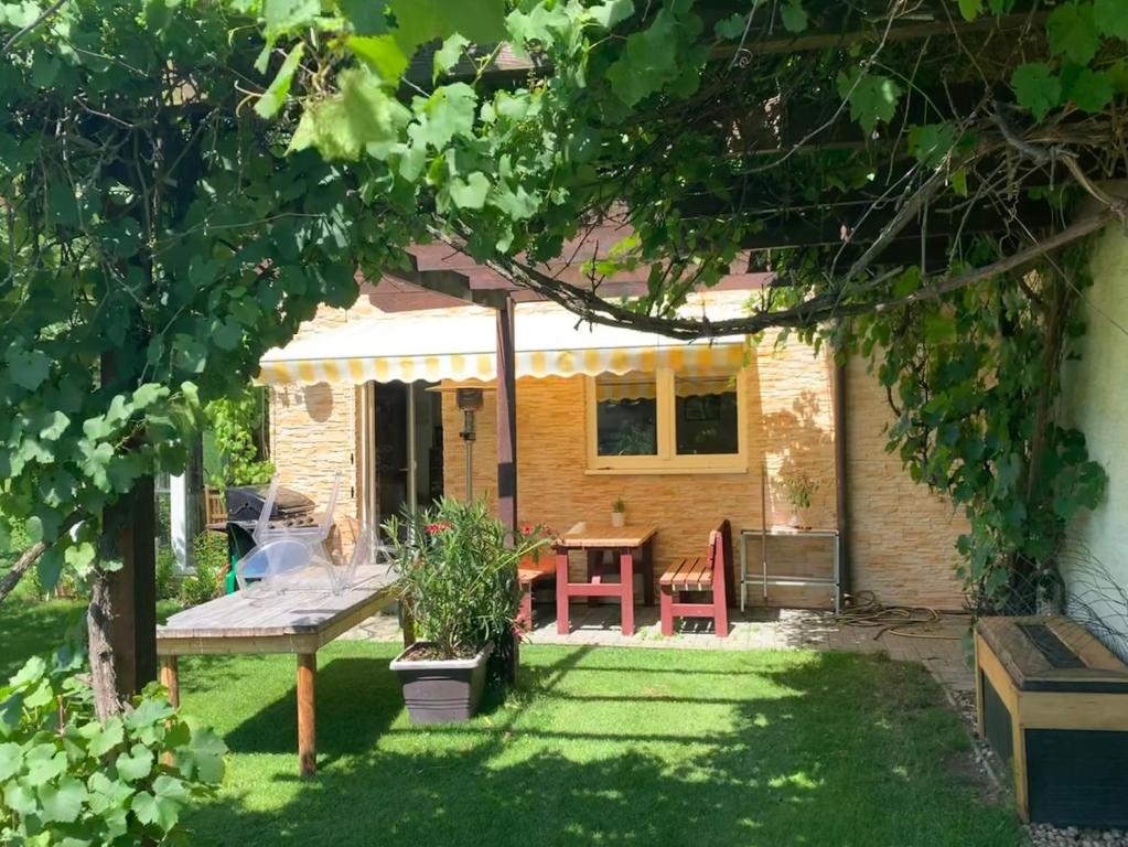Fotografie z fotogalerie ubytování Apartmán Marmeláda v destinaci Čtyřkoly