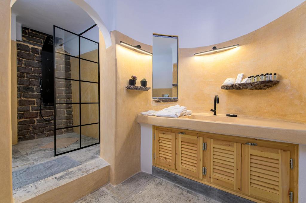 Bagno di Geminos Complex Villas
