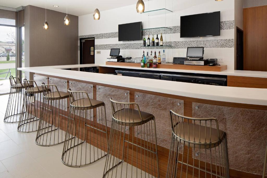 SpringHill Suites by Marriott Green Bay photo