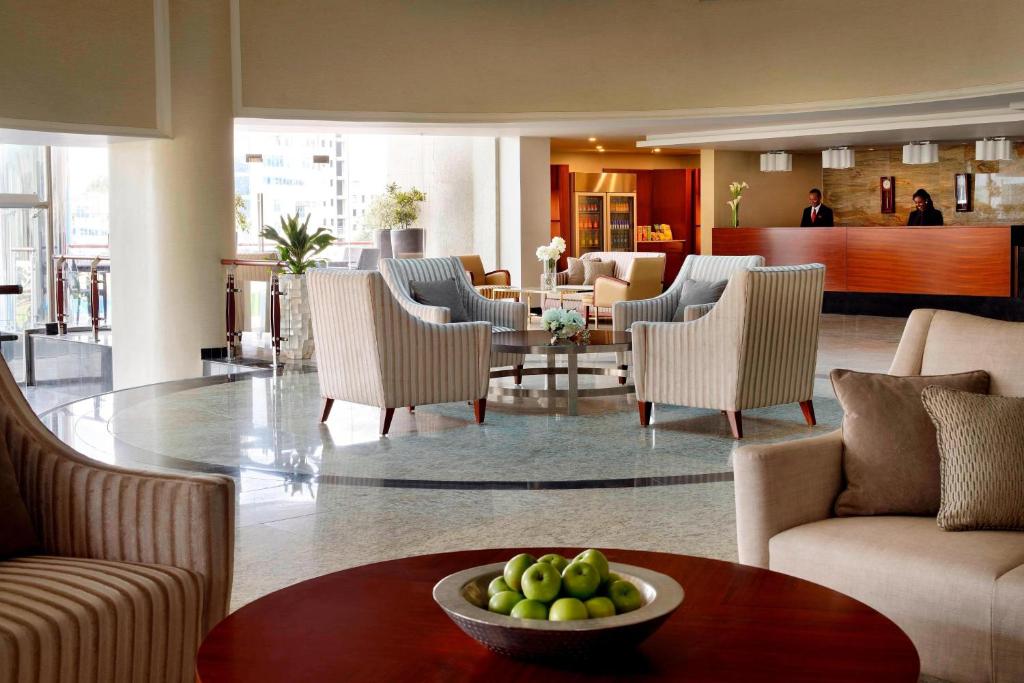 Marriott Executive Apartments Addis Ababa, Addis Ababa – Updated 2023 Prices