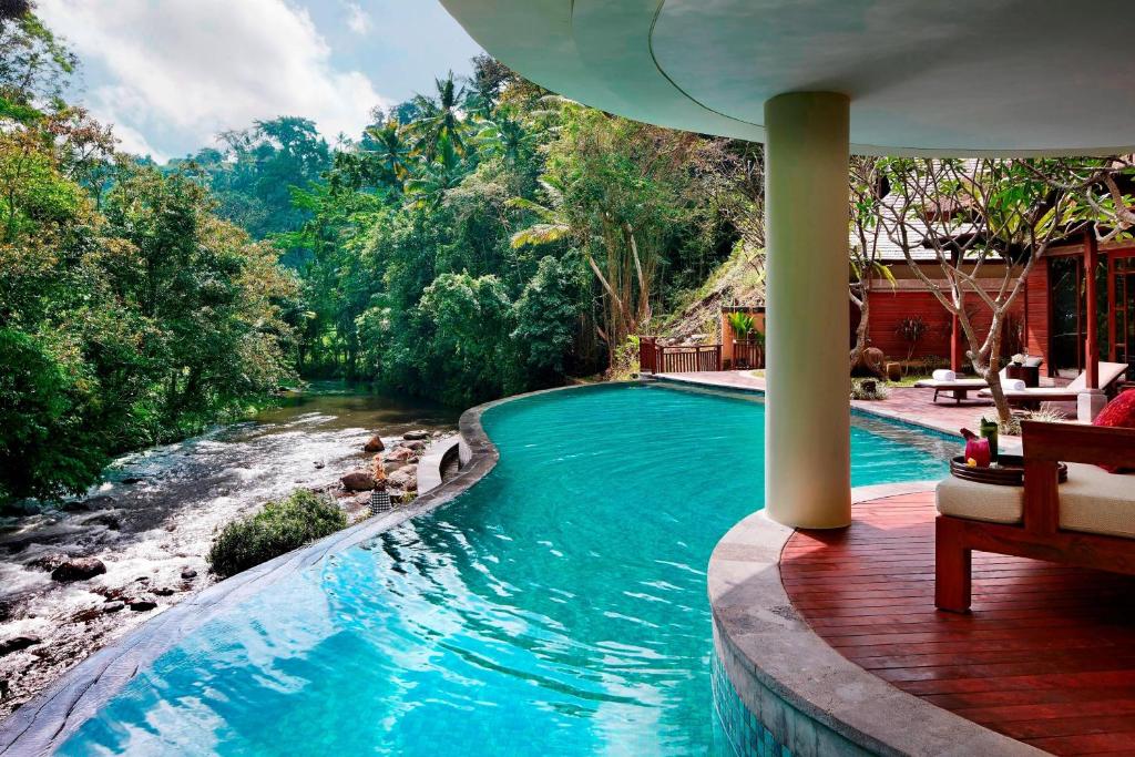 Mandapa, a Ritz-Carlton Reserve, Ubud – Tarifs 2024