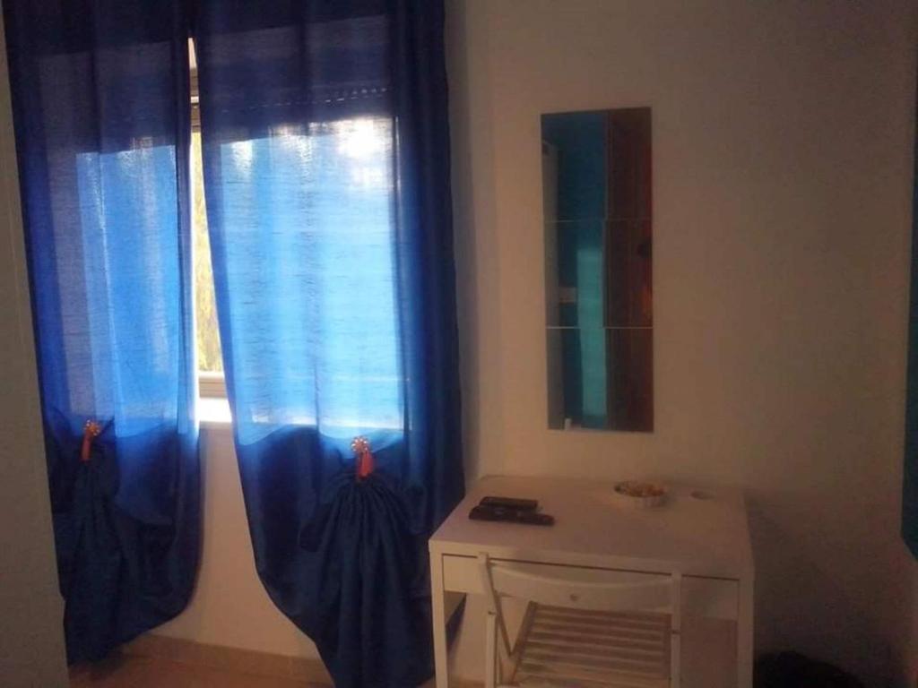 Kép B&B Pian del Lago szállásáról Caltanissettában a galériában