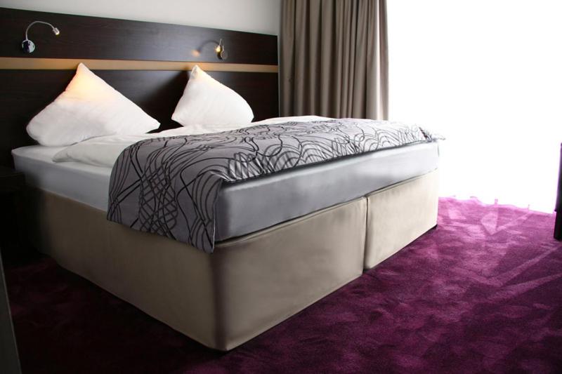 Sporthotel Racket Inn - Double Room