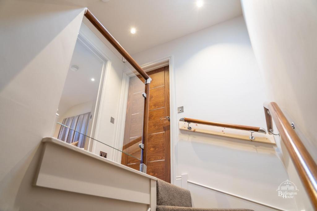 Burlington House Boutique - Apartamento De Dos Dormitorios