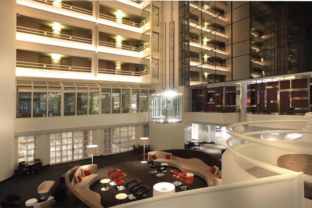 AC Hotel by Marriott Ambassadeur Antibes - Juan Les Pins, Juan-les-Pins –  Tarifs 2024
