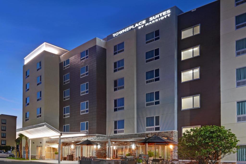 TownePlace Suites by Marriott Jacksonville East photo