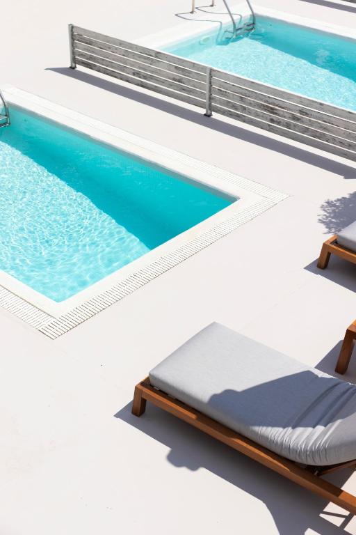 Astro Palace Hotel & Suites - Resim 21