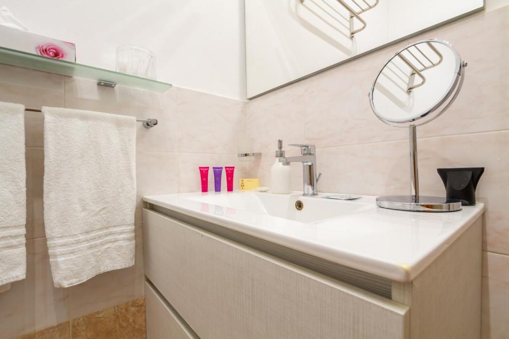 Kép B&B Home Flowers Milano szállásáról Milánóban a galériában
