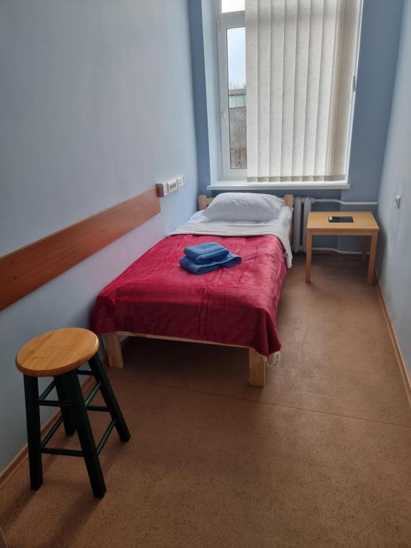 Apgyvendinimo įstaiga KORNEALITA - Habitación Individual Económica