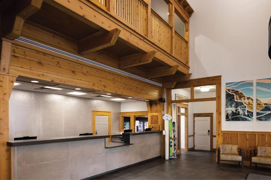 Fotografie z fotogalerie ubytování Marriott's Summit Watch v destinaci Park City
