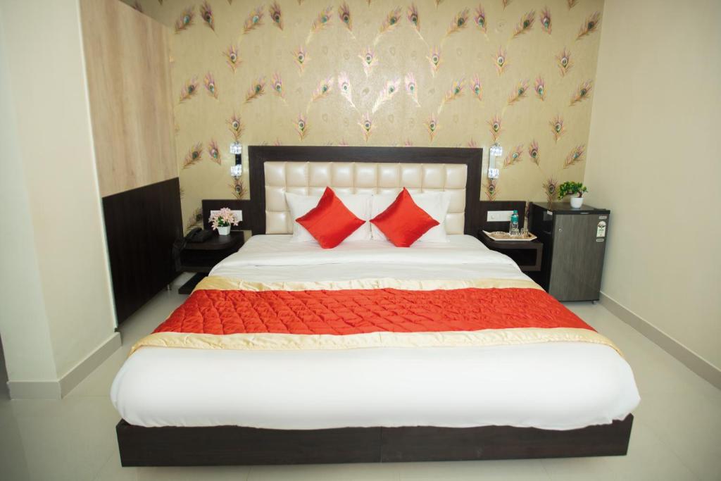 Vee suites