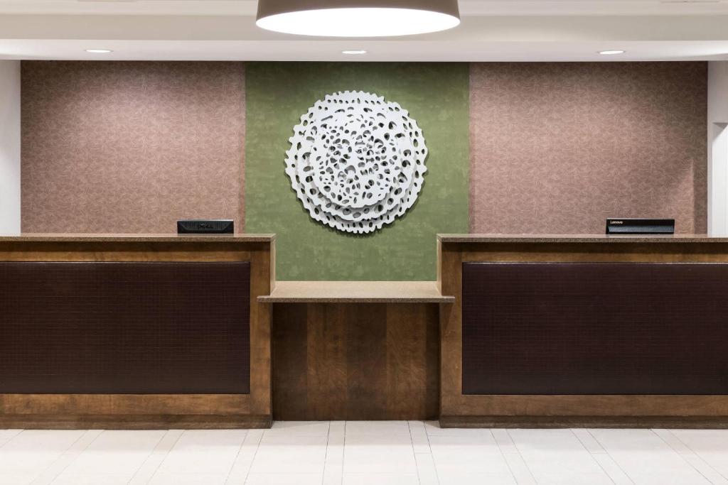 Fairfield Inn & Suites South Bend at Notre Dame photo