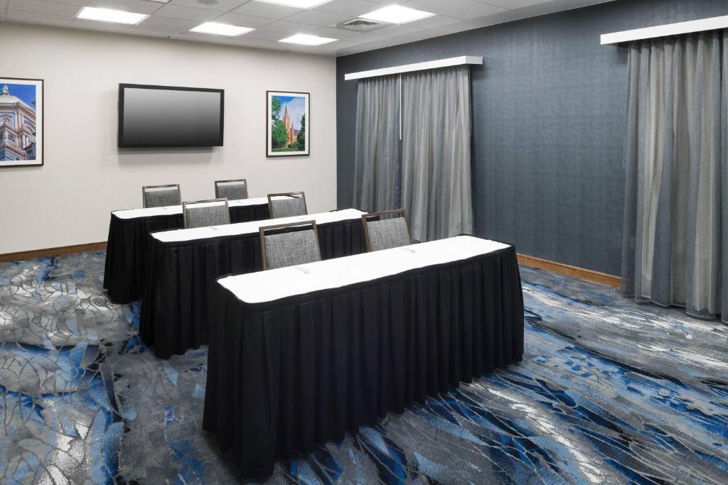 Fairfield Inn & Suites South Bend at Notre Dame photo