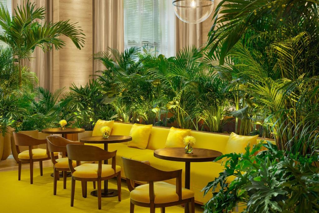 Hotel photo 8