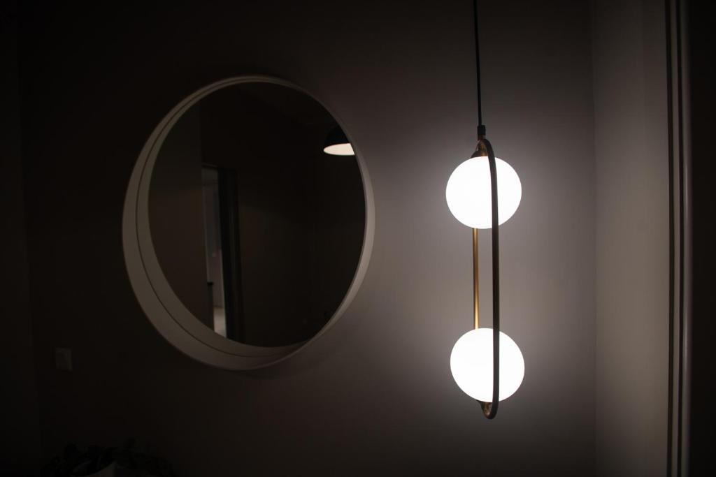 Acropolis Vibes Apartments - 8