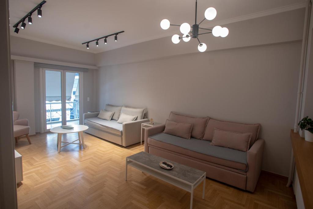 Acropolis Vibes Apartments - 3