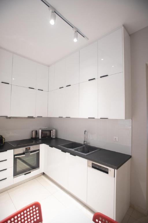 Acropolis Vibes Apartments - 12