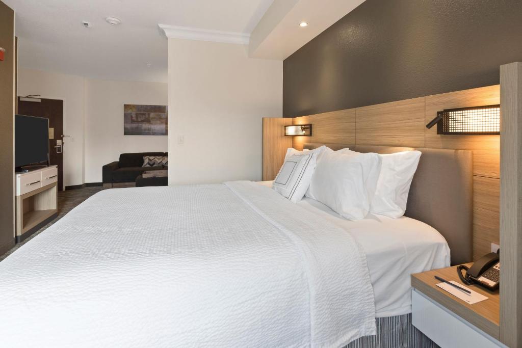 SpringHill Suites by Marriott Sacramento Natomas photo