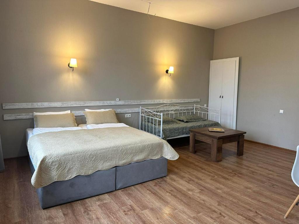 Aparthotel Old Avenue - Family Studio