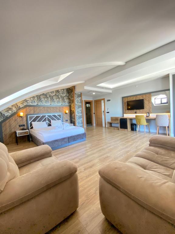 Grand Nergiz Otel - 12