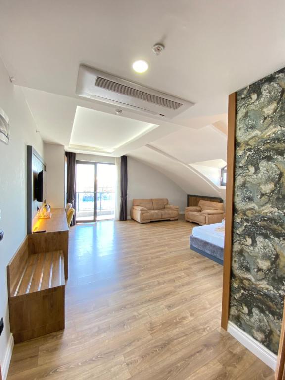 Grand Nergiz Otel - 15