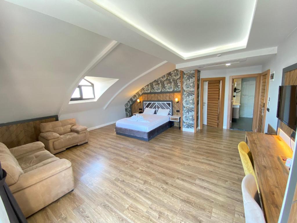 Grand Nergiz Otel - 13