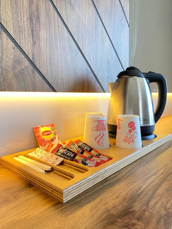 Grand Nergiz Otel - 17