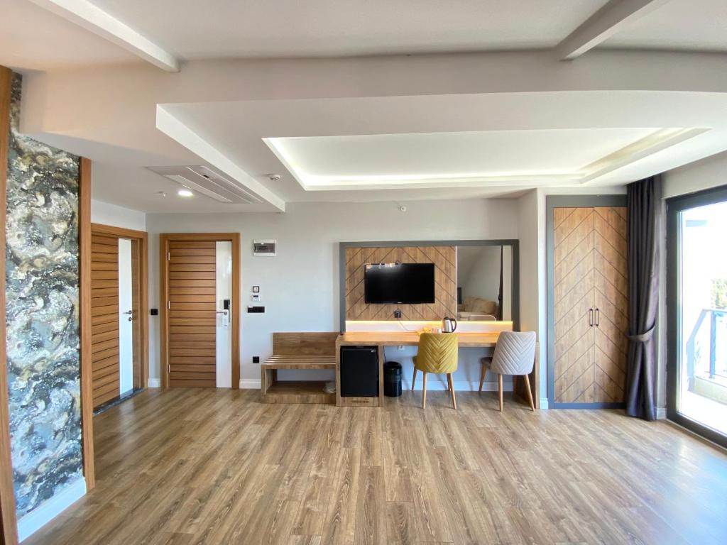 Grand Nergiz Otel - 14