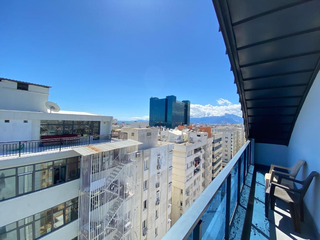 Grand Nergiz Otel - 19