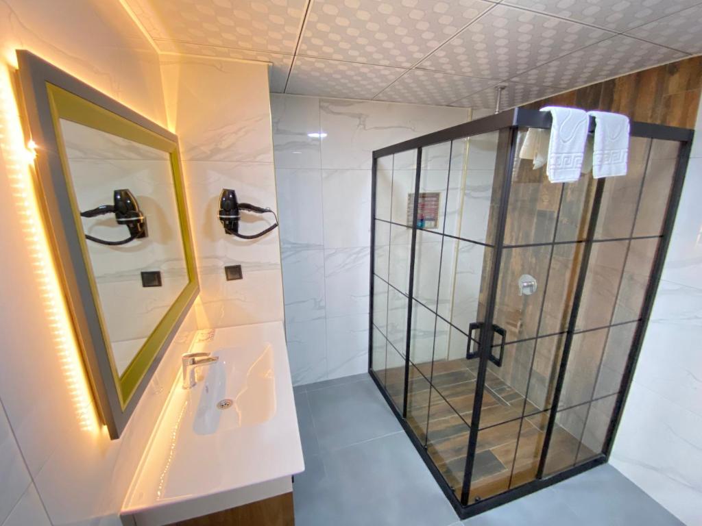 Grand Nergiz Otel - 18