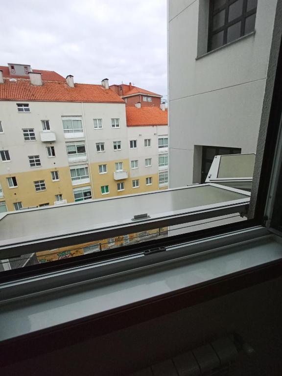 Kép Piso zona corte inglés szállásáról A Coruñában a galériában