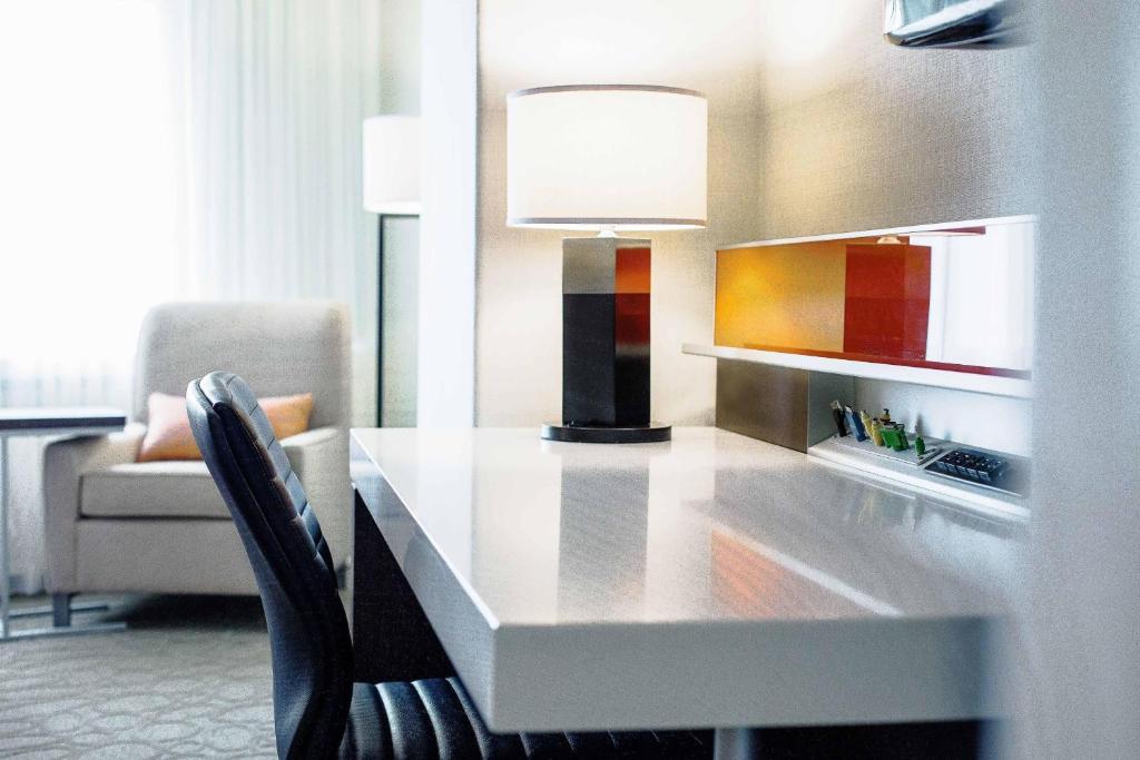 Delta Hotels by Marriott Quebec - Resim 30