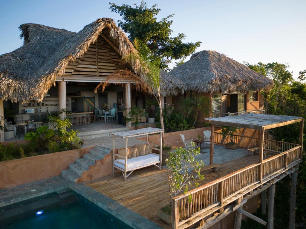 Casa Magua Las Galeras, Las Galeras (updated prices 2024)