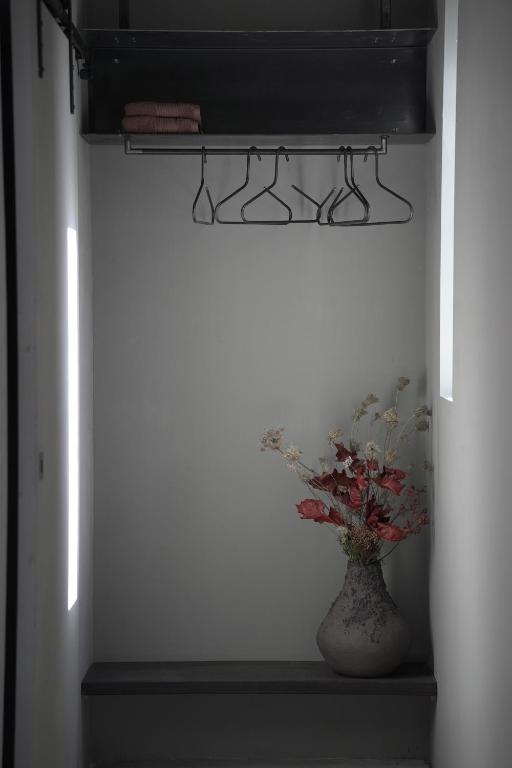 Fotografie z fotogalerie ubytování Chambres de Gilberoux v destinaci Floreffe