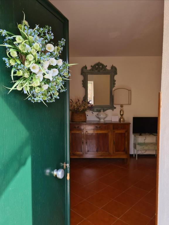 Il Borgo di Ra - Maison De Vacances