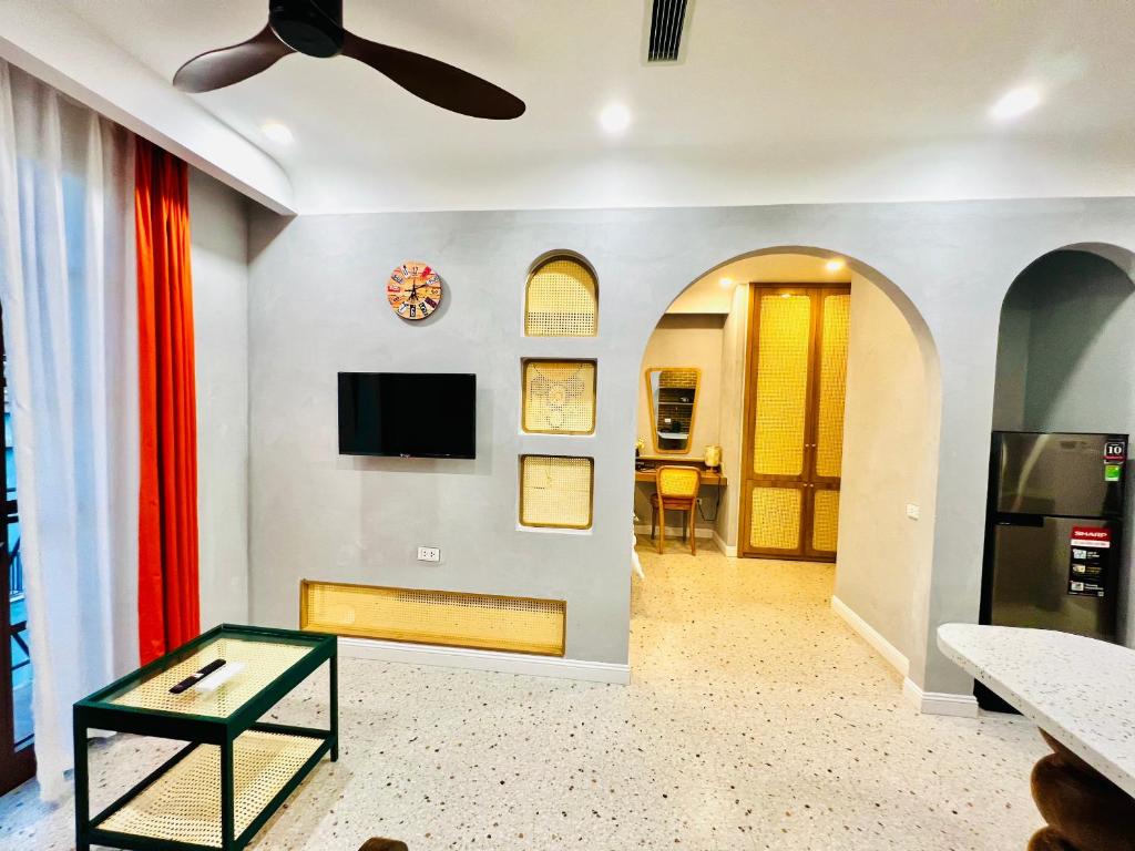 Rova Hotel Phú Quốc - 13