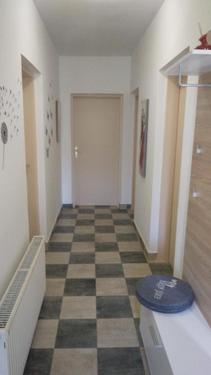 Fotografie z fotogalerie ubytování Apartment Gabi v destinaci Smoljanac