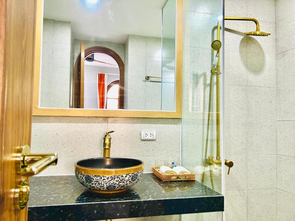 Rova Hotel Phú Quốc - 8