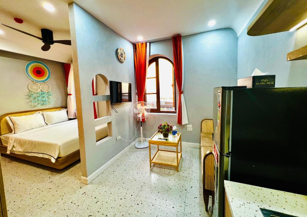 Rova Hotel Phú Quốc - 1