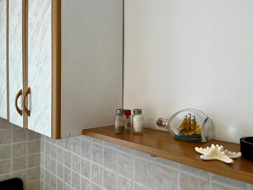 Fotografie z fotogalerie ubytování Apartments Maričić Banjol v Rabu